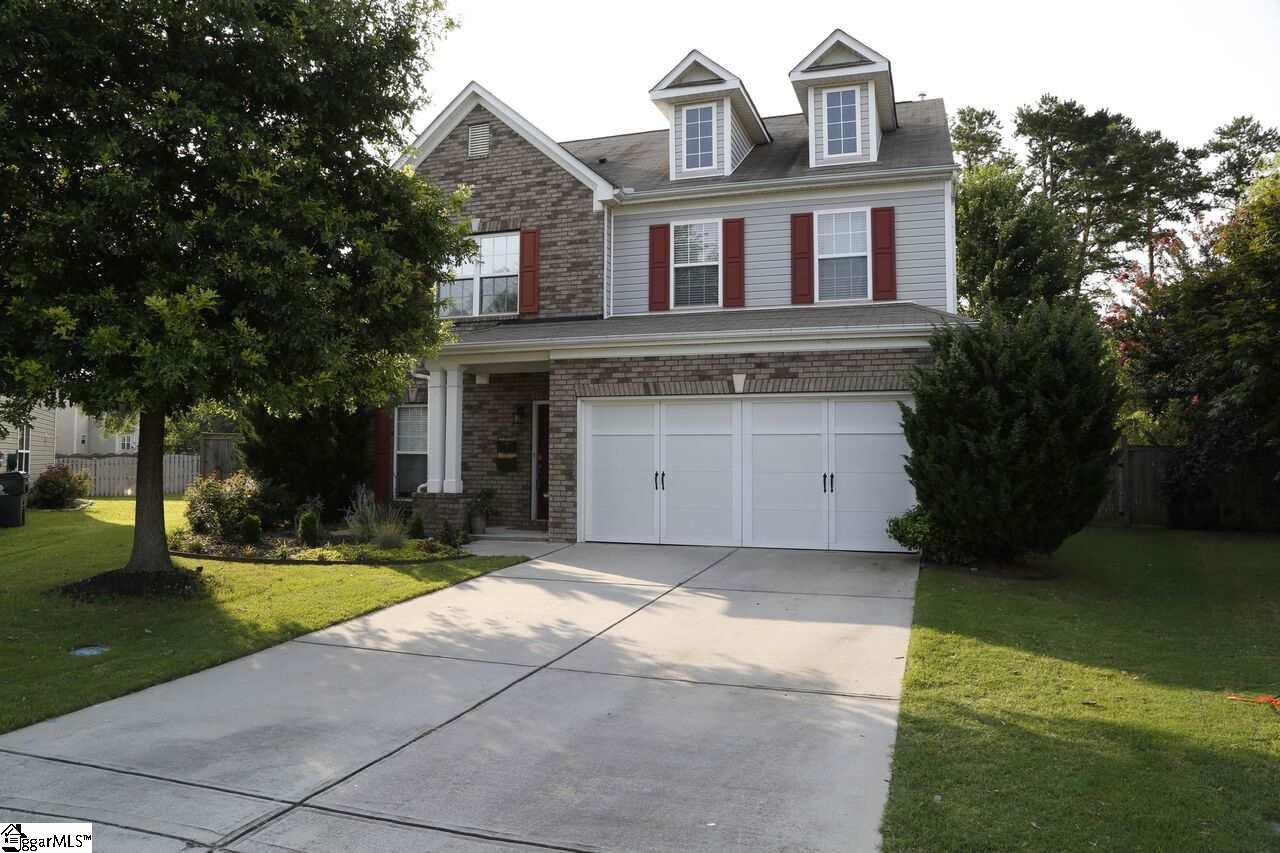 36 Pimmit Place Greenville, SC 29607 - Photo 1 of 36 Gallery Image 1