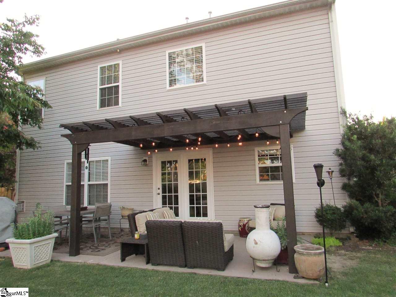36 Pimmit Place Greenville, SC 29607 - Photo 26 of 36 Gallery Image 26
