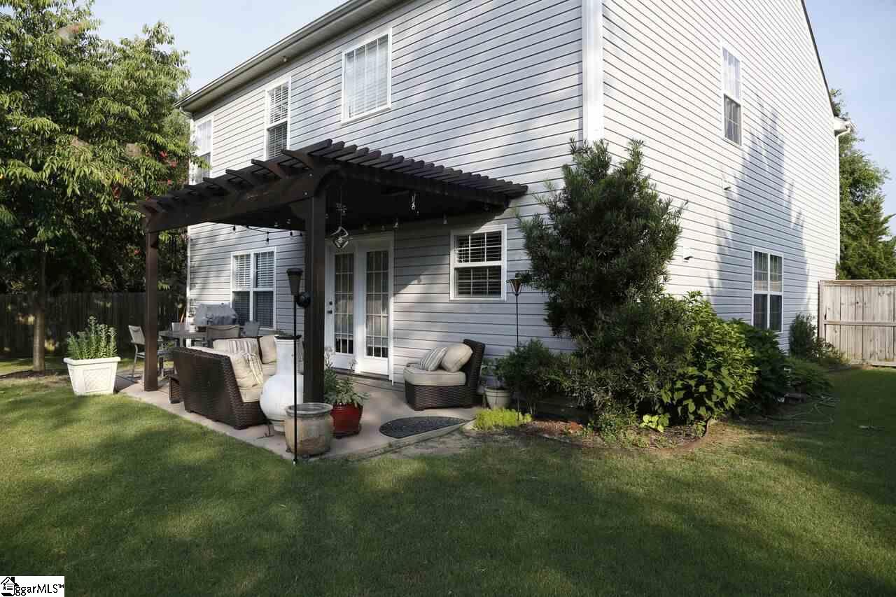 36 Pimmit Place Greenville, SC 29607 - Photo 29 of 36 Gallery Image 29