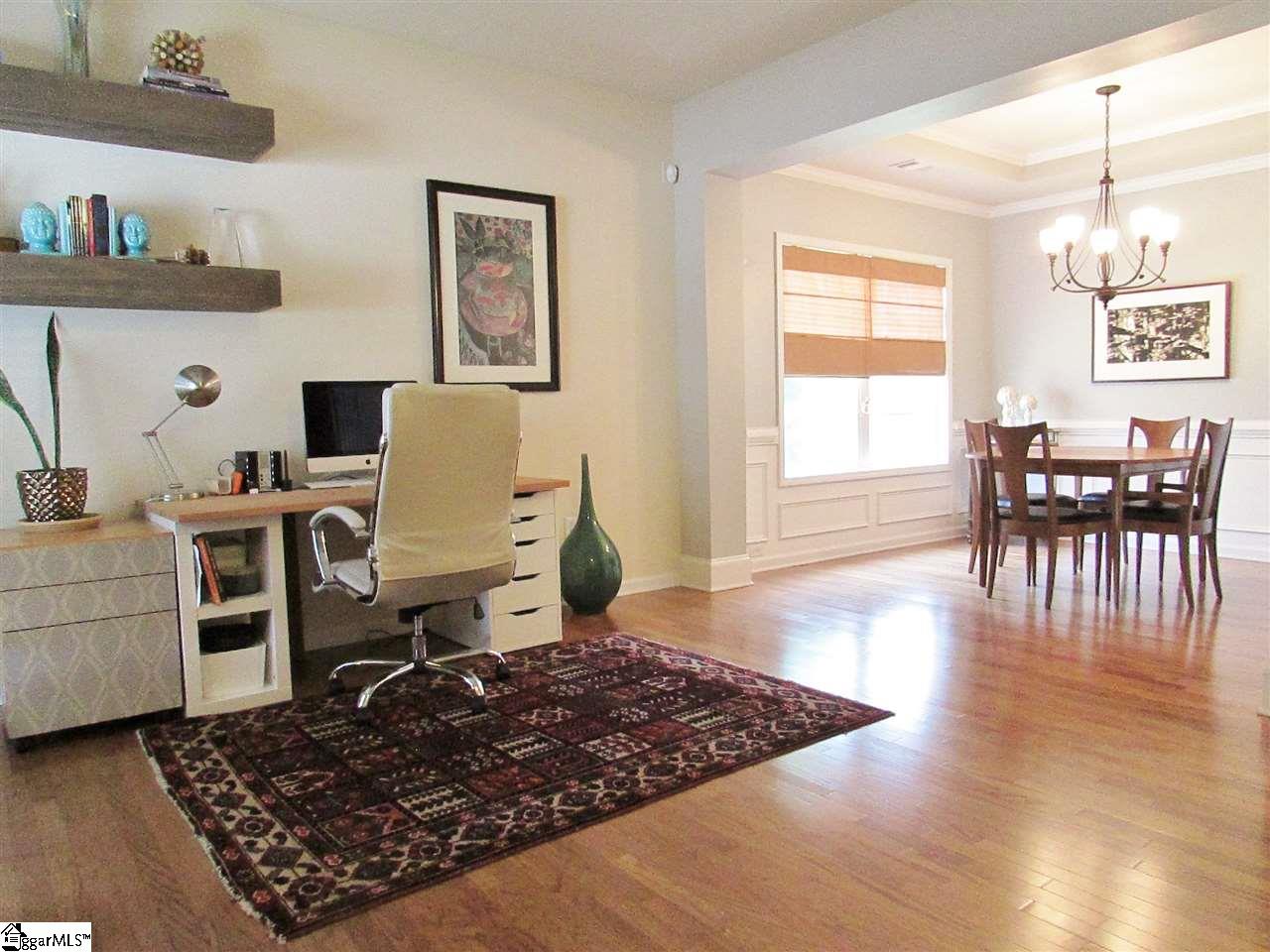 36 Pimmit Place Greenville, SC 29607 - Photo 5 of 36 Gallery Image 5