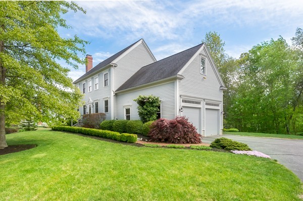 141 Kimball Road Amesbury, MA 01913 - Photo 16 of 27 Gallery Image 16