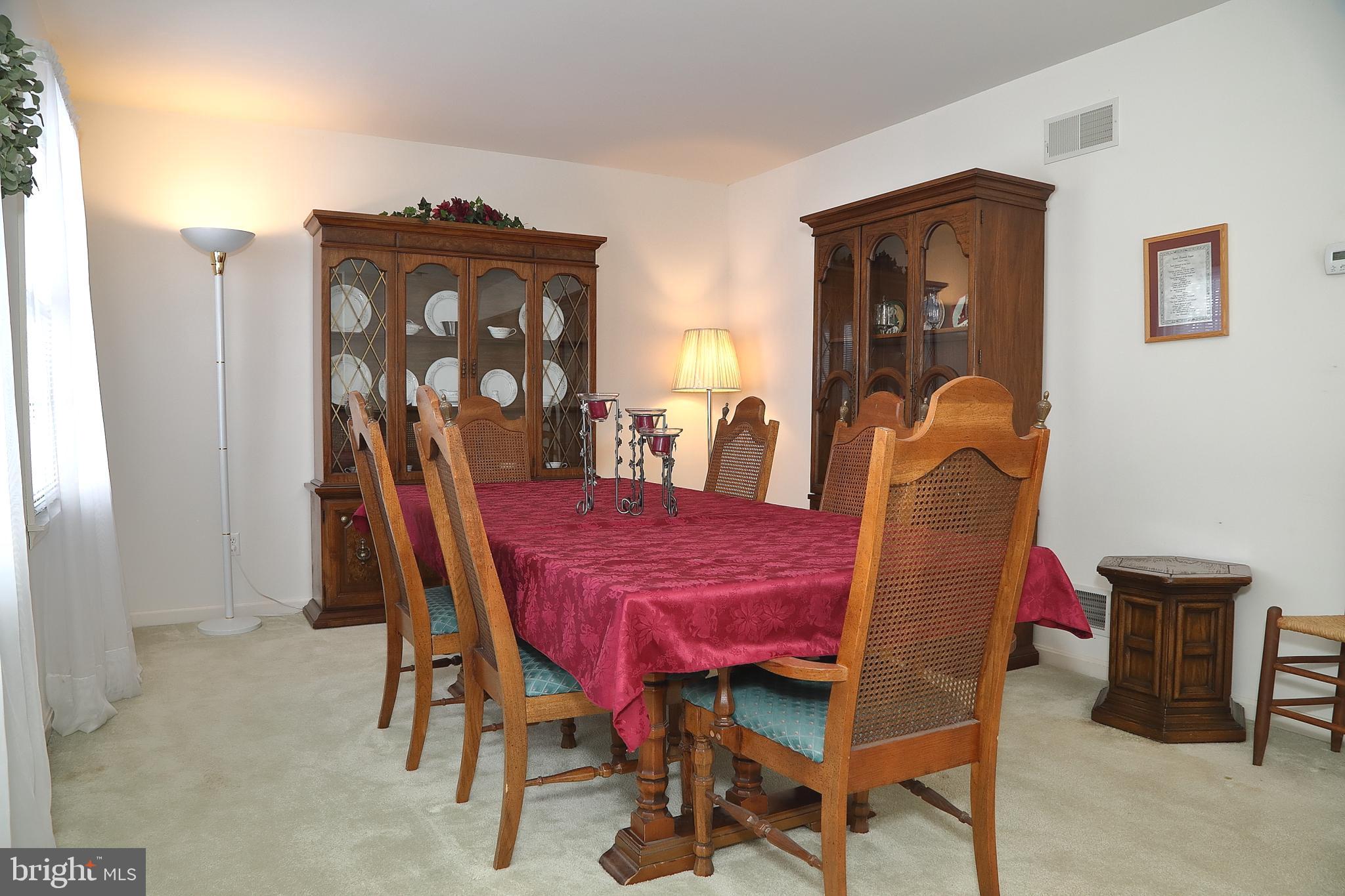 11 Duffield Drive Lititz, PA 17543 - Photo 12 of 22 a view of a dining room with furniture