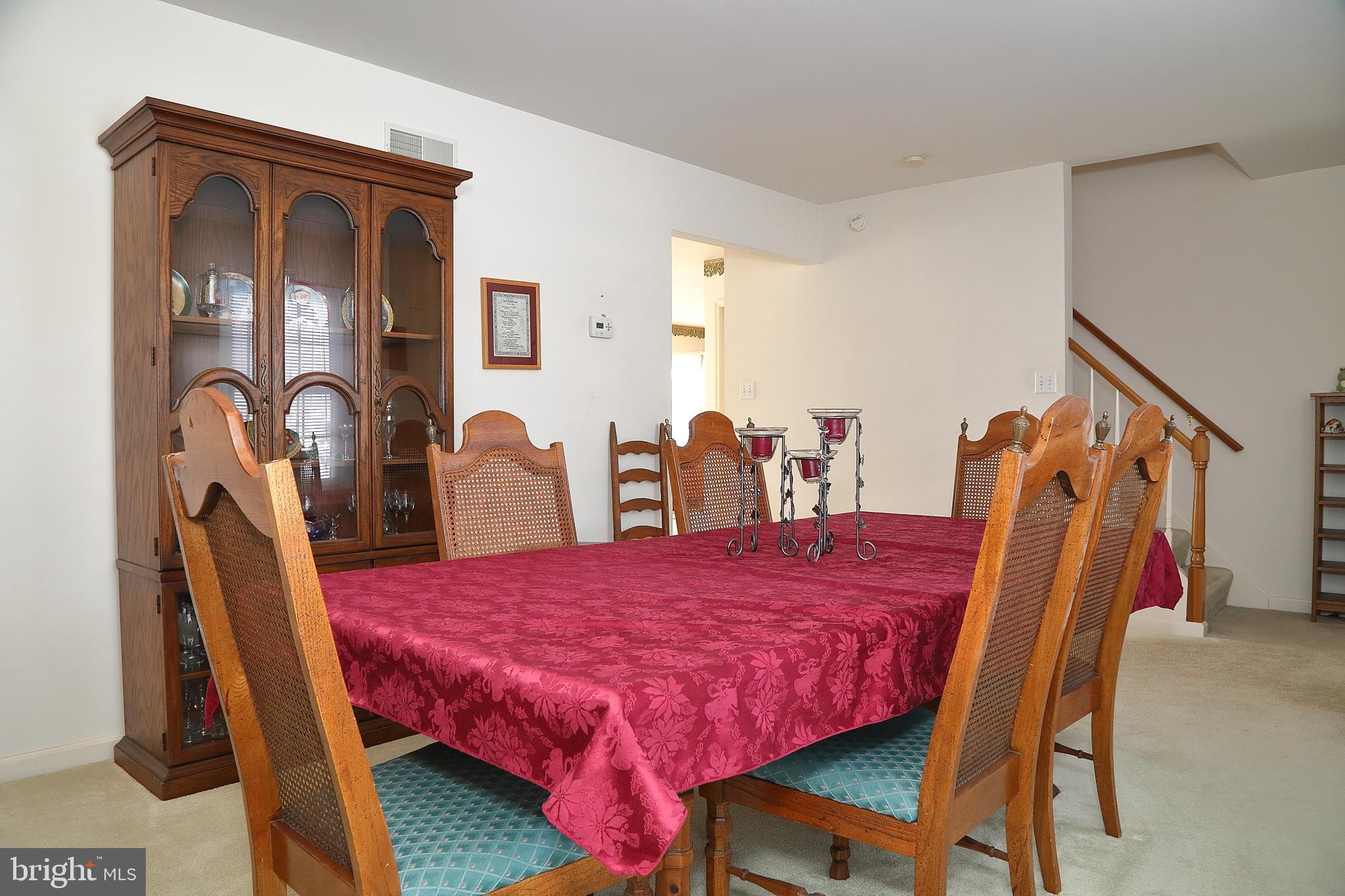 11 Duffield Drive Lititz, PA 17543 - Photo 14 of 22 a dining room with furniture and window
