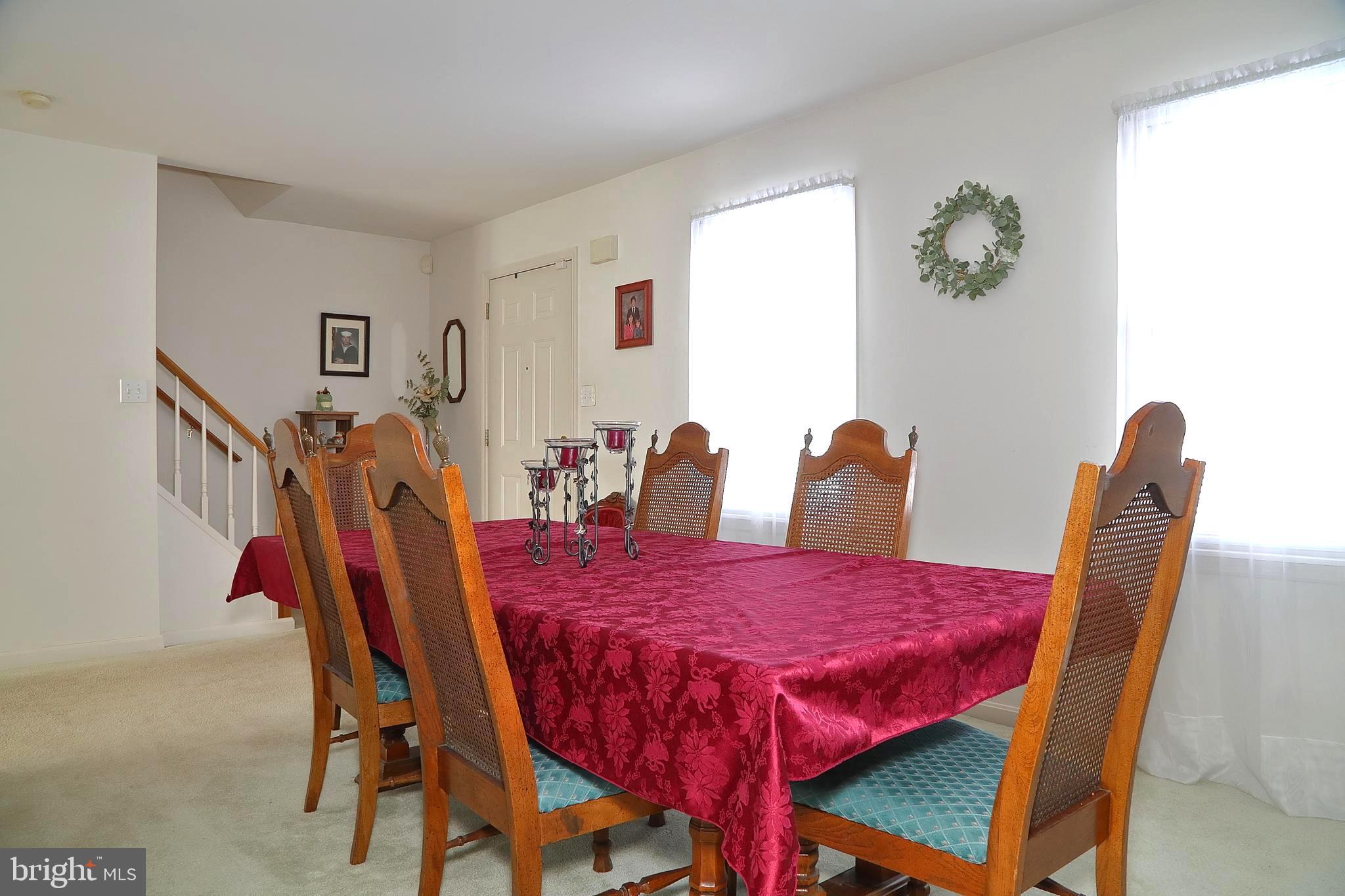 11 Duffield Drive Lititz, PA 17543 - Photo 15 of 22 a view of a dining room with furniture