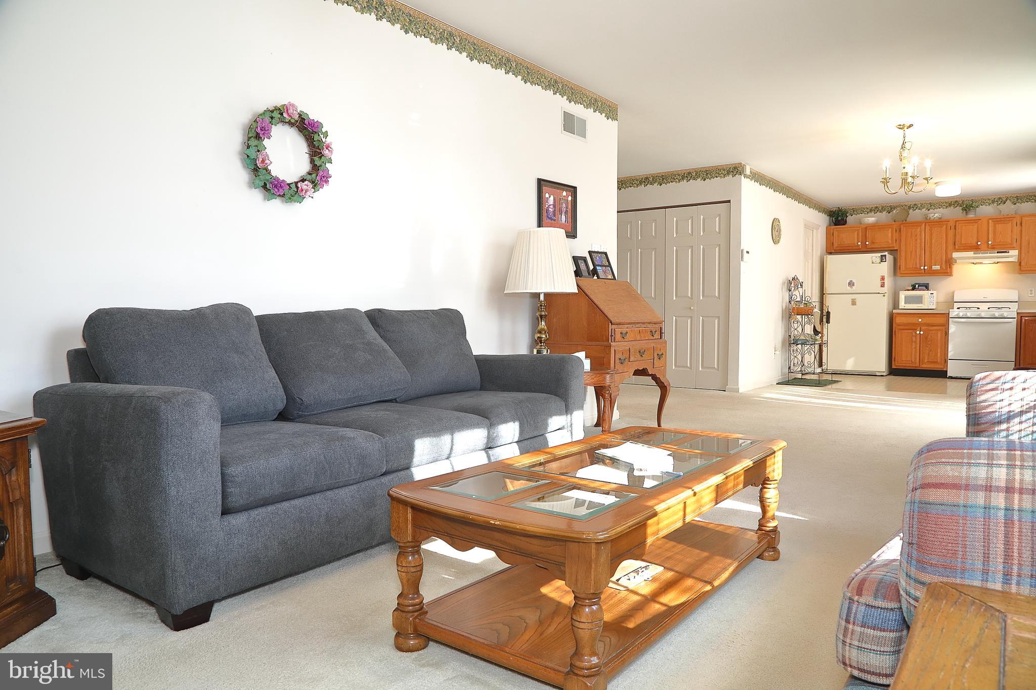 11 Duffield Drive Lititz, PA 17543 - Photo 7 of 22 a living room with furniture and a table