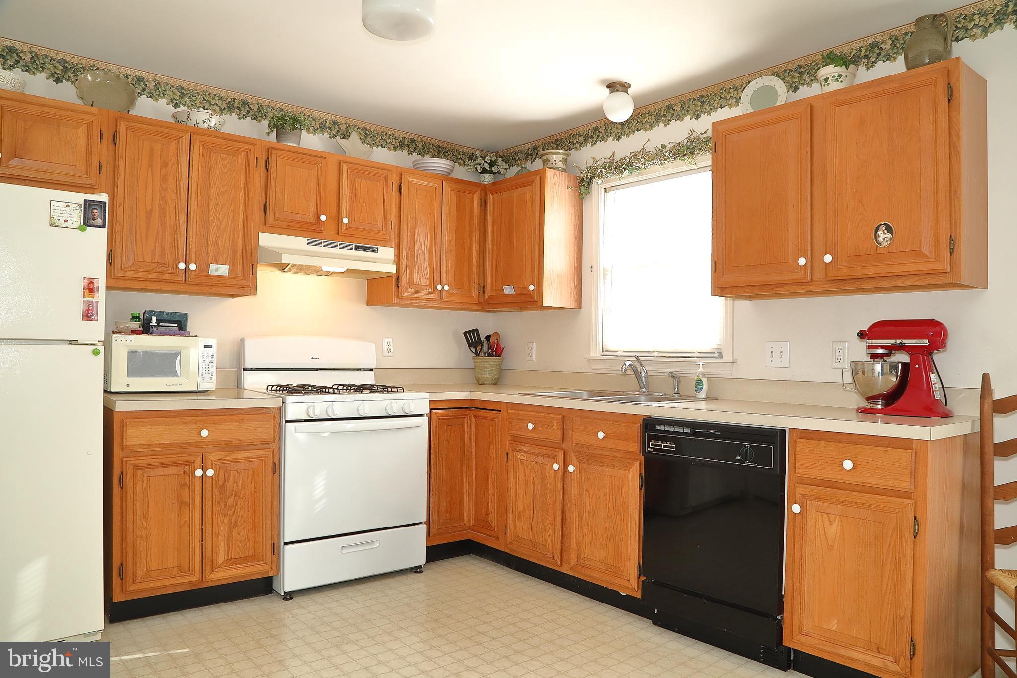 11 Duffield Drive Lititz, PA 17543 - Photo 9 of 22 a kitchen with a sink stove and cabinets