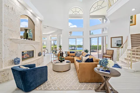 $7,099,000 | 14474 Cypress Island Circle, Palm Beach Gardens, FL 33410