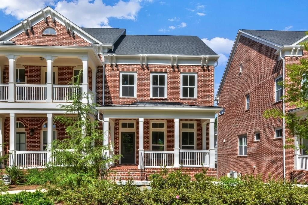 623 Brennan Drive, Unit 6 Decatur, GA 30033 - Photo 1 of 1