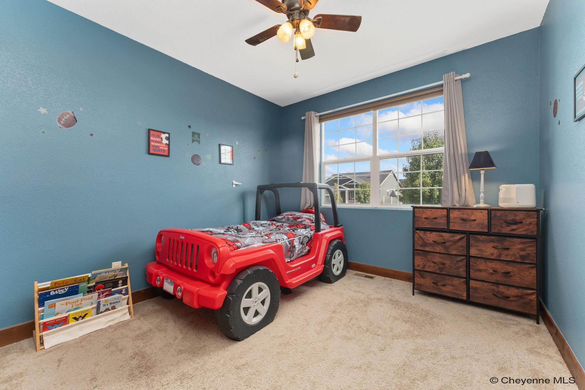 3712 Rustic Road Cheyenne, WY 82001 - Photo 19 of 30 Gallery Image 19