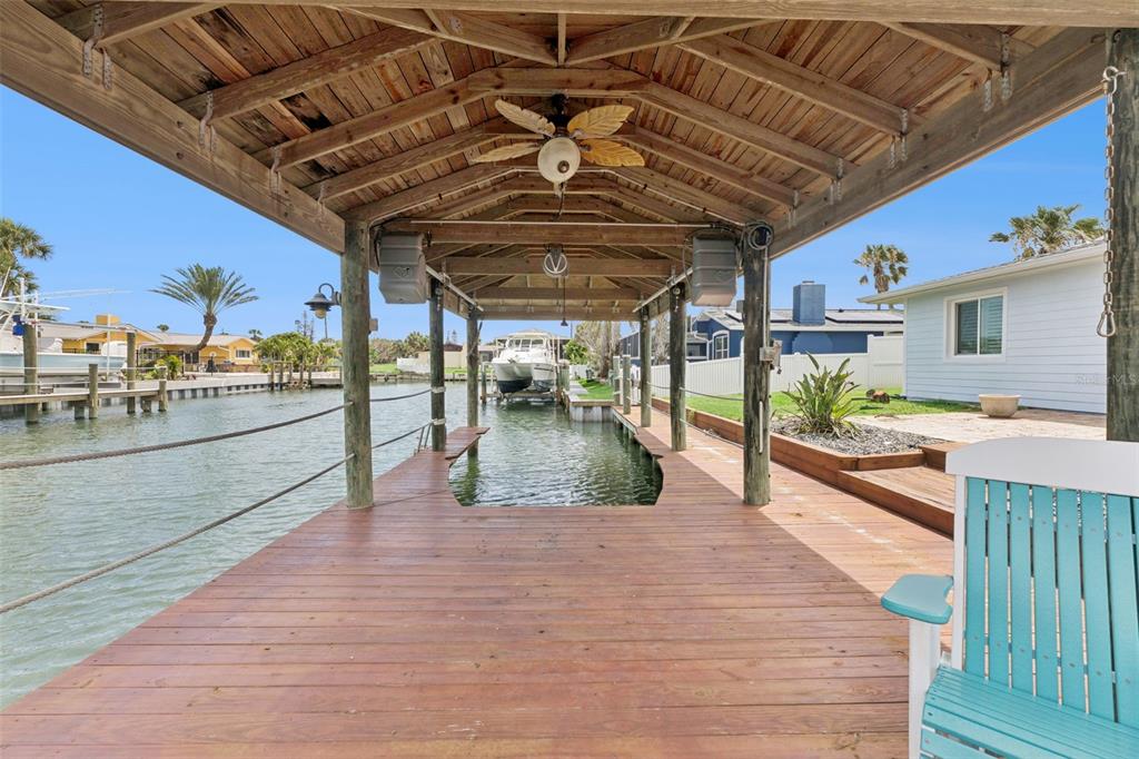 106 Anchor Drive Ponce Inlet, FL 32127 - Photo 44 of 52