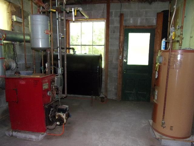 1413 East West Road Dummerston, VT 05301 - Photo 31 of 33