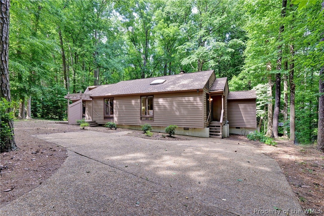 104 Jerdone Road Williamsburg, VA 23185 - Photo 33 of 34 Gallery Image 33