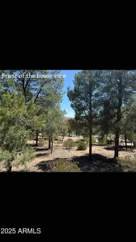 $1,315,000 | 1115 North Scenic Drive, Payson, AZ 85541