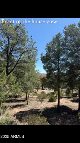 $1,315,000 | 1115 North Scenic Drive, Payson, AZ 85541