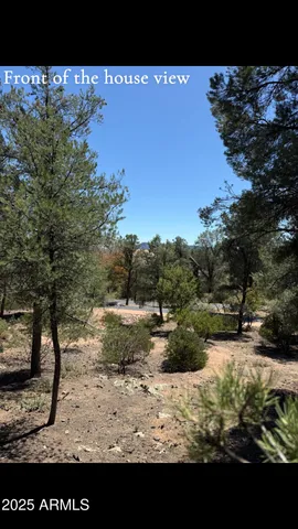 $1,315,000 | 1115 North Scenic Drive, Payson, AZ 85541