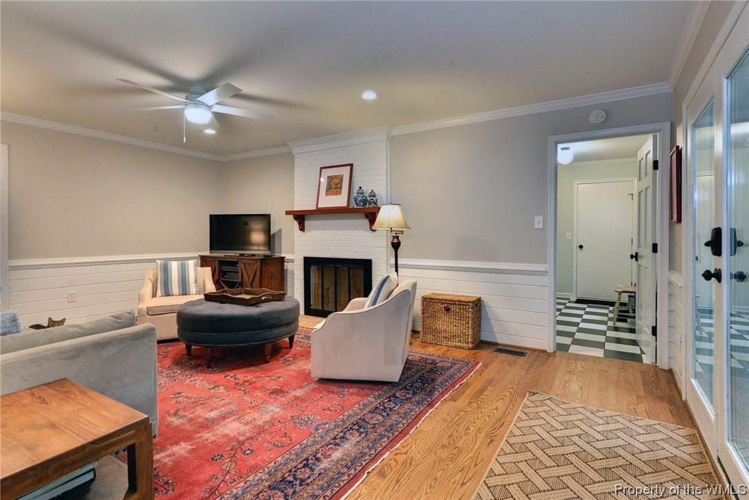 3344 Timber Ridge Williamsburg, VA 23185 - Photo 16 of 44 Gallery Image 16