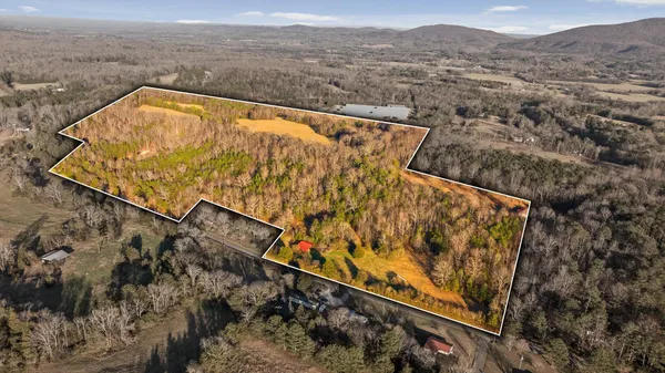 $892,500 | 0 West Cove Road, Unit 59 5 AC, Chickamauga, GA 30707