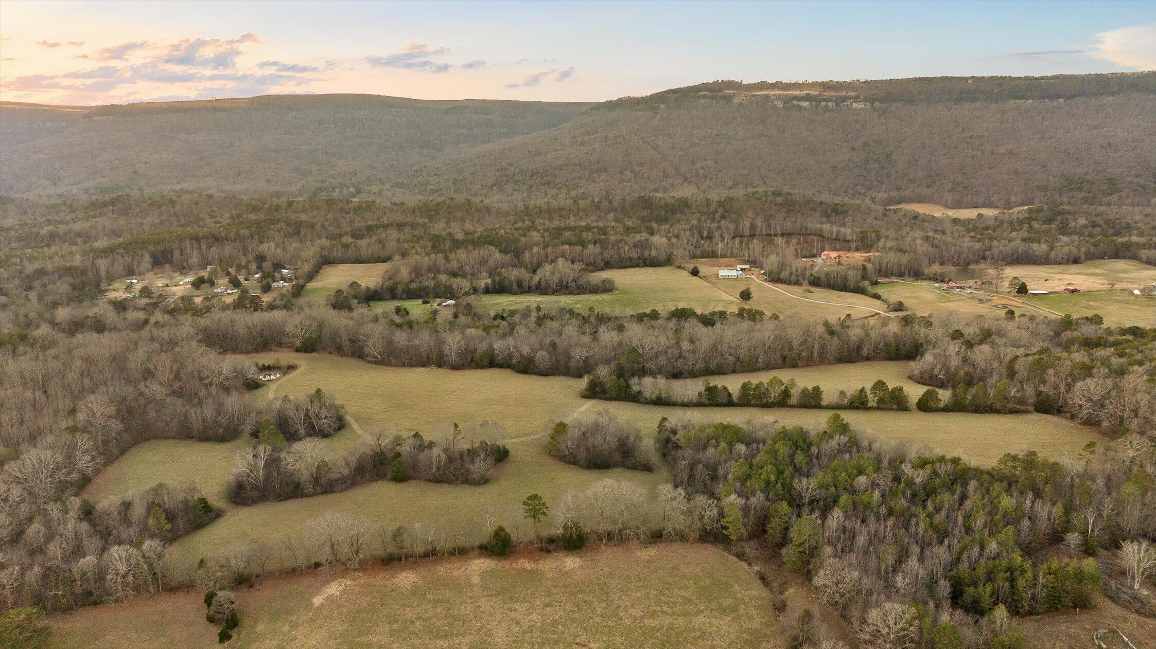0 West Cove Road, Unit 59 5 AC Chickamauga, GA 30707 - Photo 105 of 105 113-W Cove (60 Acres) - Sunset-56