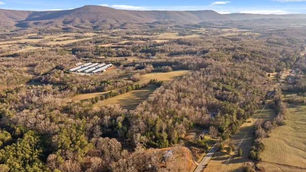 $892,500 | 0 West Cove Road, Unit 59 5 AC, Chickamauga, GA 30707