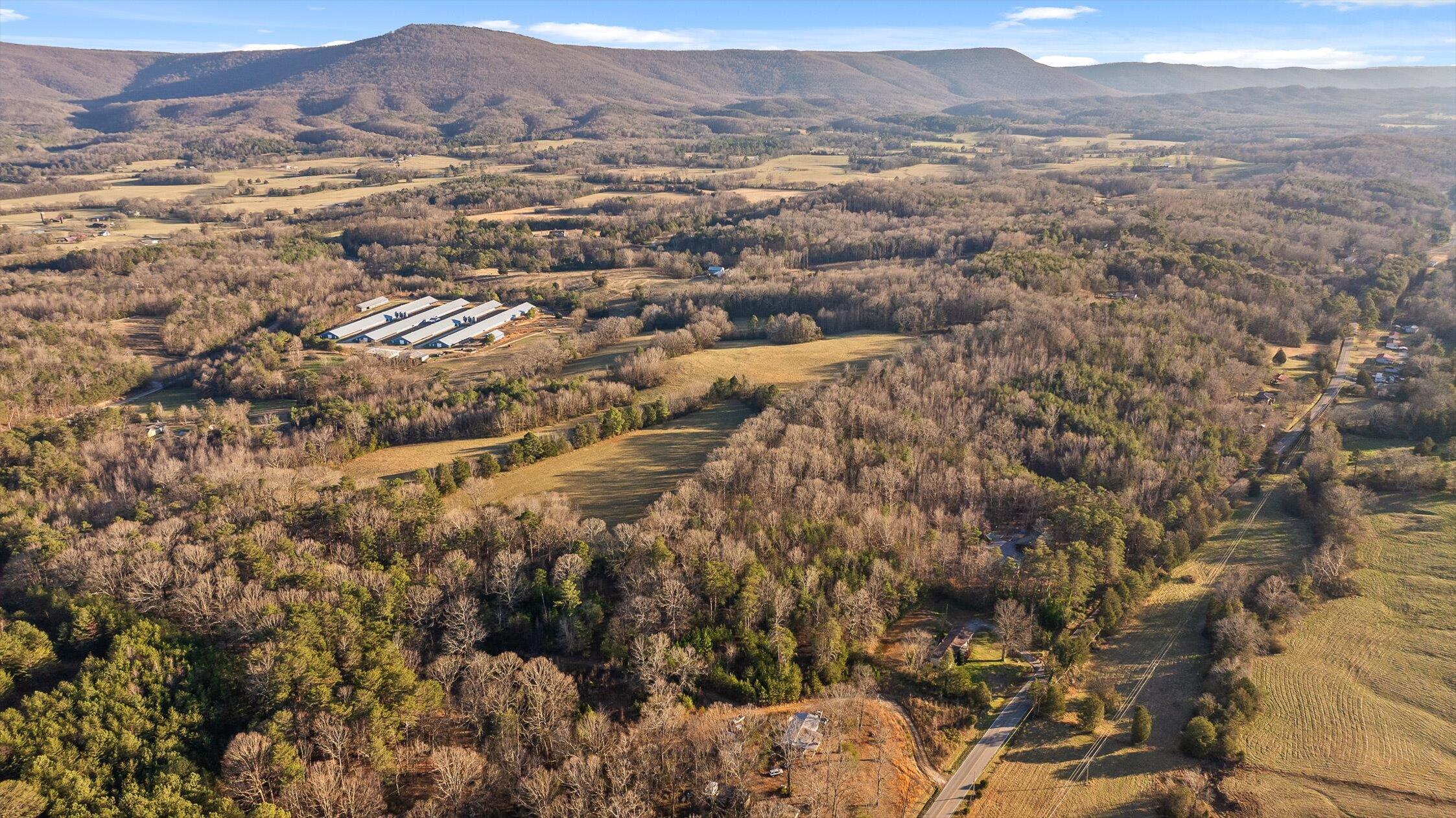 0 West Cove Road, Unit 59 5 AC Chickamauga, GA 30707 - Photo 26 of 105 026-W Cove - 60 Acres-25