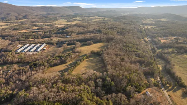 $892,500 | 0 West Cove Road, Unit 59 5 AC, Chickamauga, GA 30707