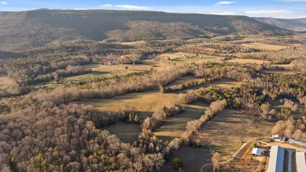 $892,500 | 0 West Cove Road, Unit 59 5 AC, Chickamauga, GA 30707