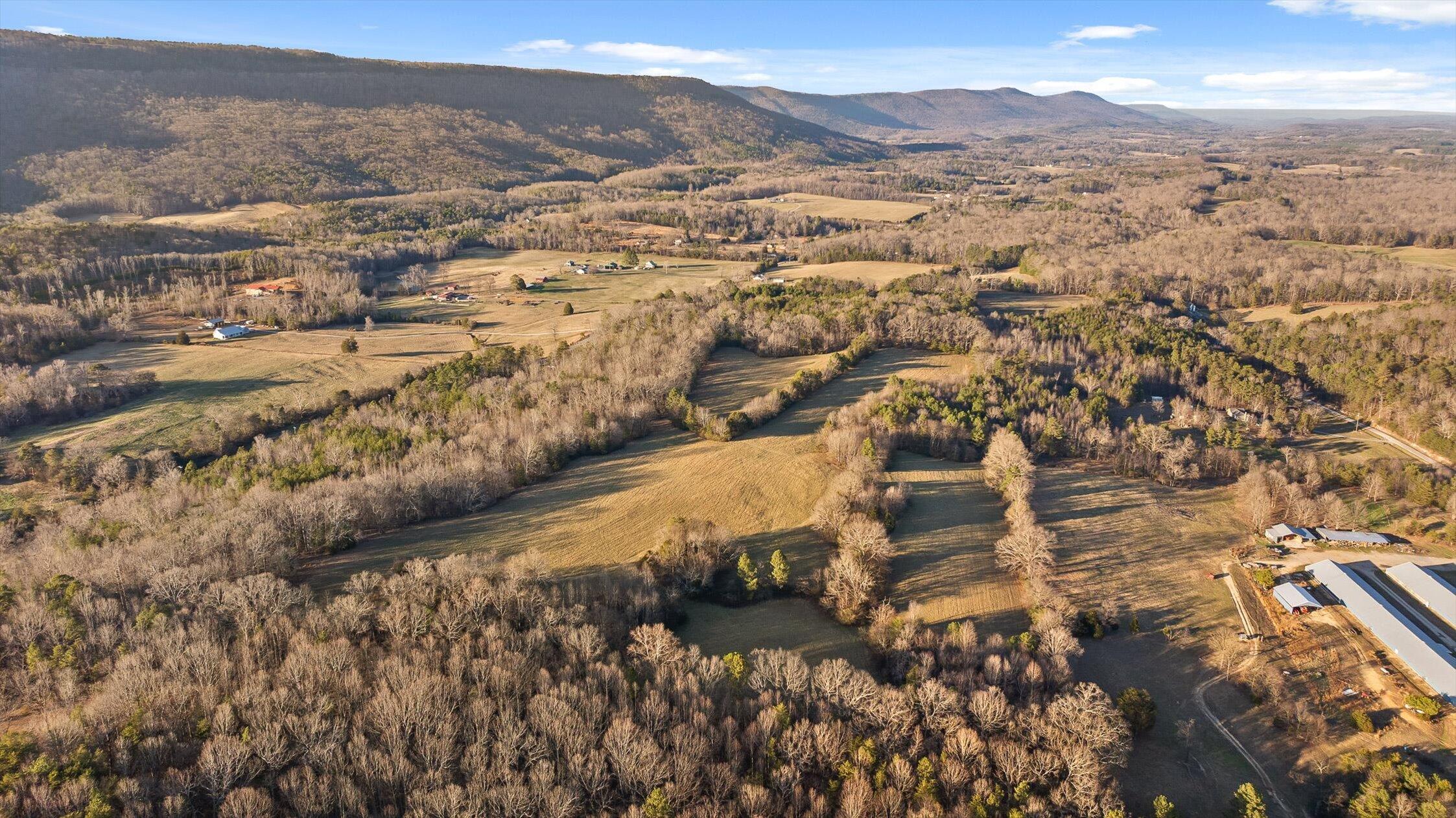 0 West Cove Road, Unit 59 5 AC Chickamauga, GA 30707 - Photo 31 of 105 031-W Cove - 60 Acres-30