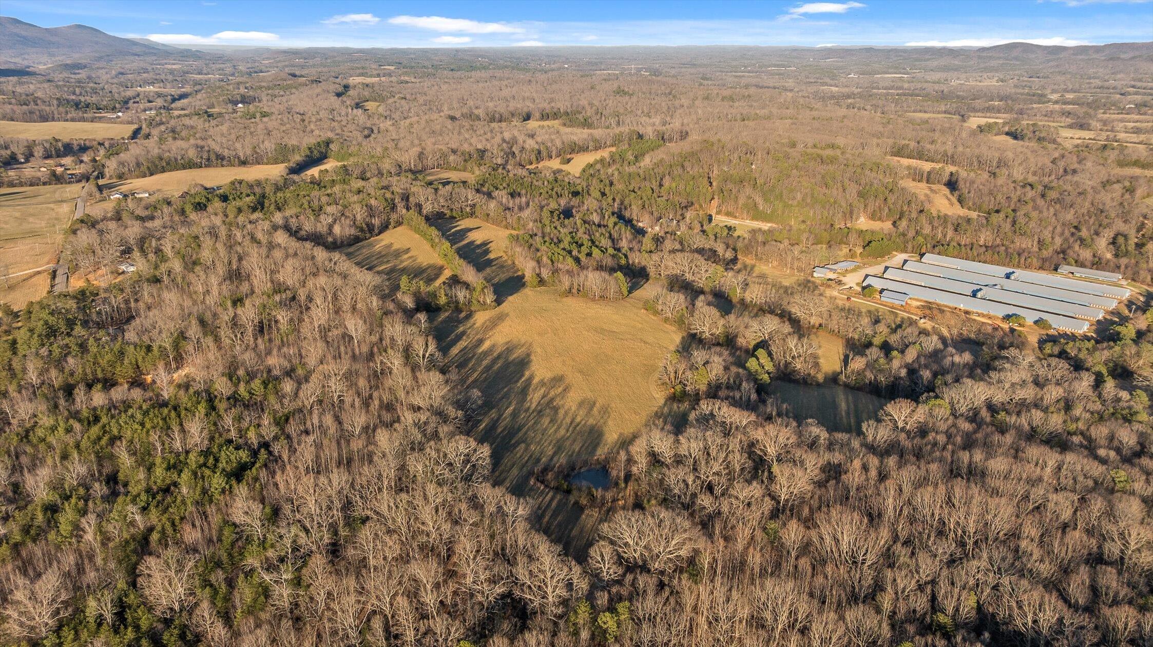0 West Cove Road, Unit 59 5 AC Chickamauga, GA 30707 - Photo 33 of 105 033-W Cove - 60 Acres-32