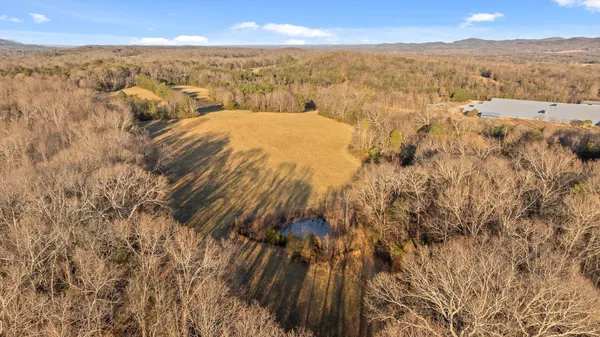 $892,500 | 0 West Cove Road, Unit 59 5 AC, Chickamauga, GA 30707