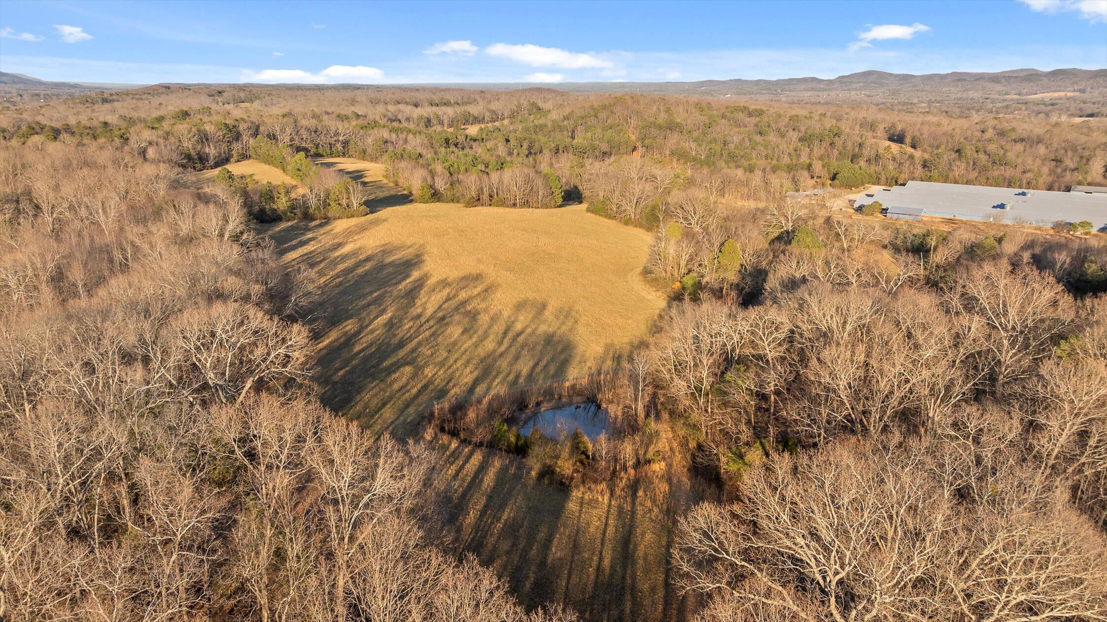 0 West Cove Road, Unit 59 5 AC Chickamauga, GA 30707 - Photo 34 of 105 034-W Cove - 60 Acres-33