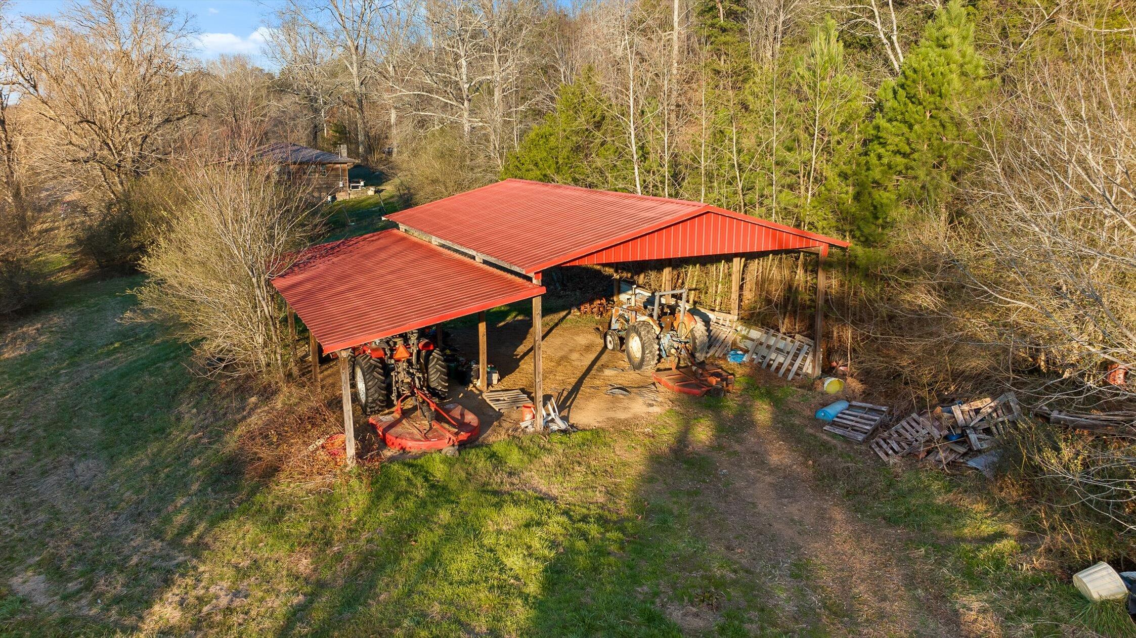 0 West Cove Road, Unit 59 5 AC Chickamauga, GA 30707 - Photo 4 of 105 046-W Cove - 60 Acres-45
