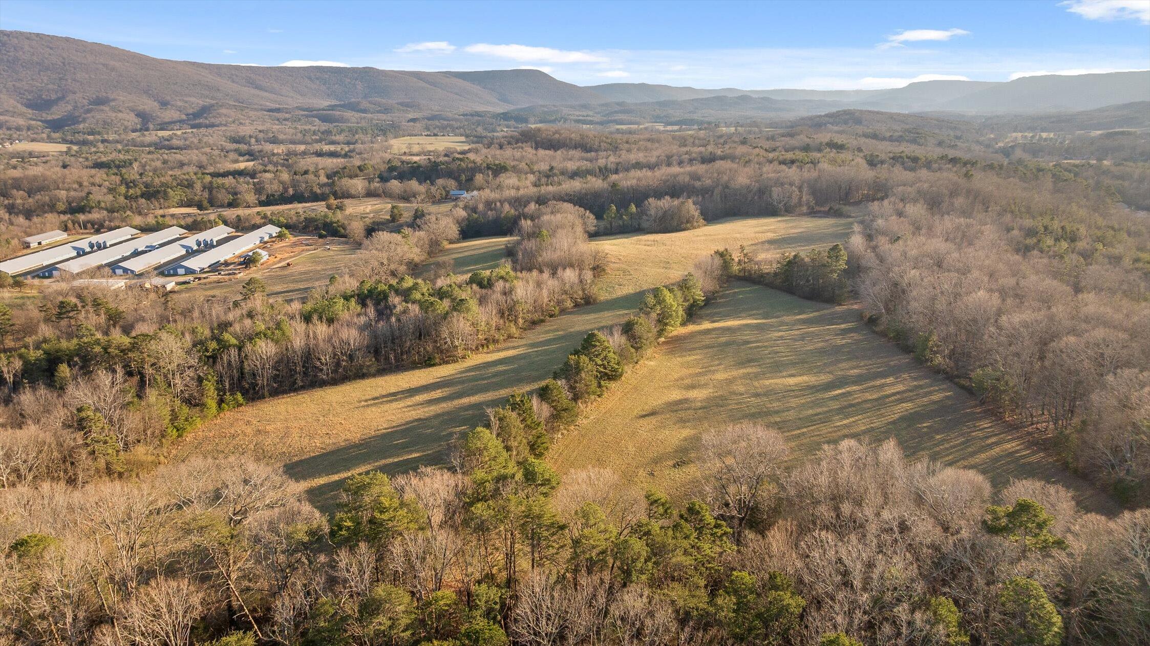 0 West Cove Road, Unit 59 5 AC Chickamauga, GA 30707 - Photo 41 of 105 041-W Cove - 60 Acres-40