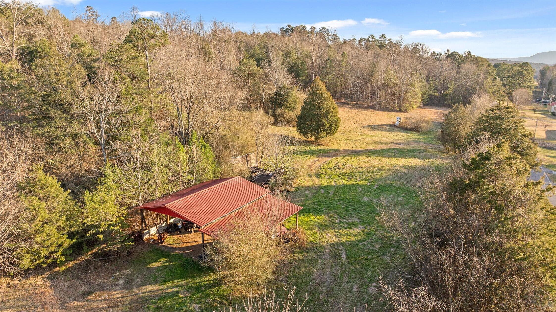0 West Cove Road, Unit 59 5 AC Chickamauga, GA 30707 - Photo 5 of 105 043-W Cove - 60 Acres-42