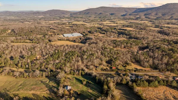 $892,500 | 0 West Cove Road, Unit 59 5 AC, Chickamauga, GA 30707