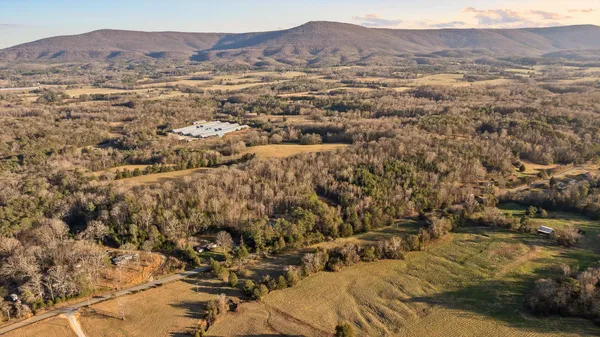 $892,500 | 0 West Cove Road, Unit 59 5 AC, Chickamauga, GA 30707