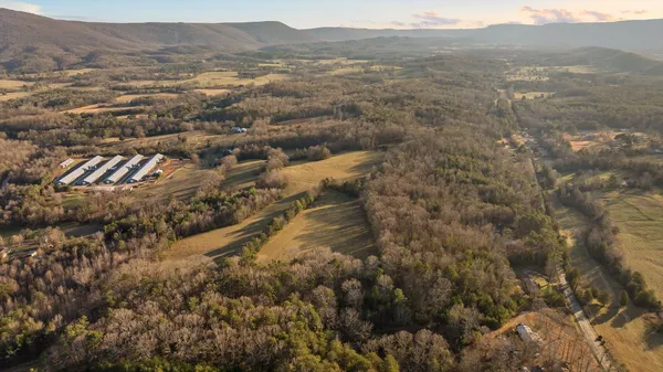 $892,500 | 0 West Cove Road, Unit 59 5 AC, Chickamauga, GA 30707