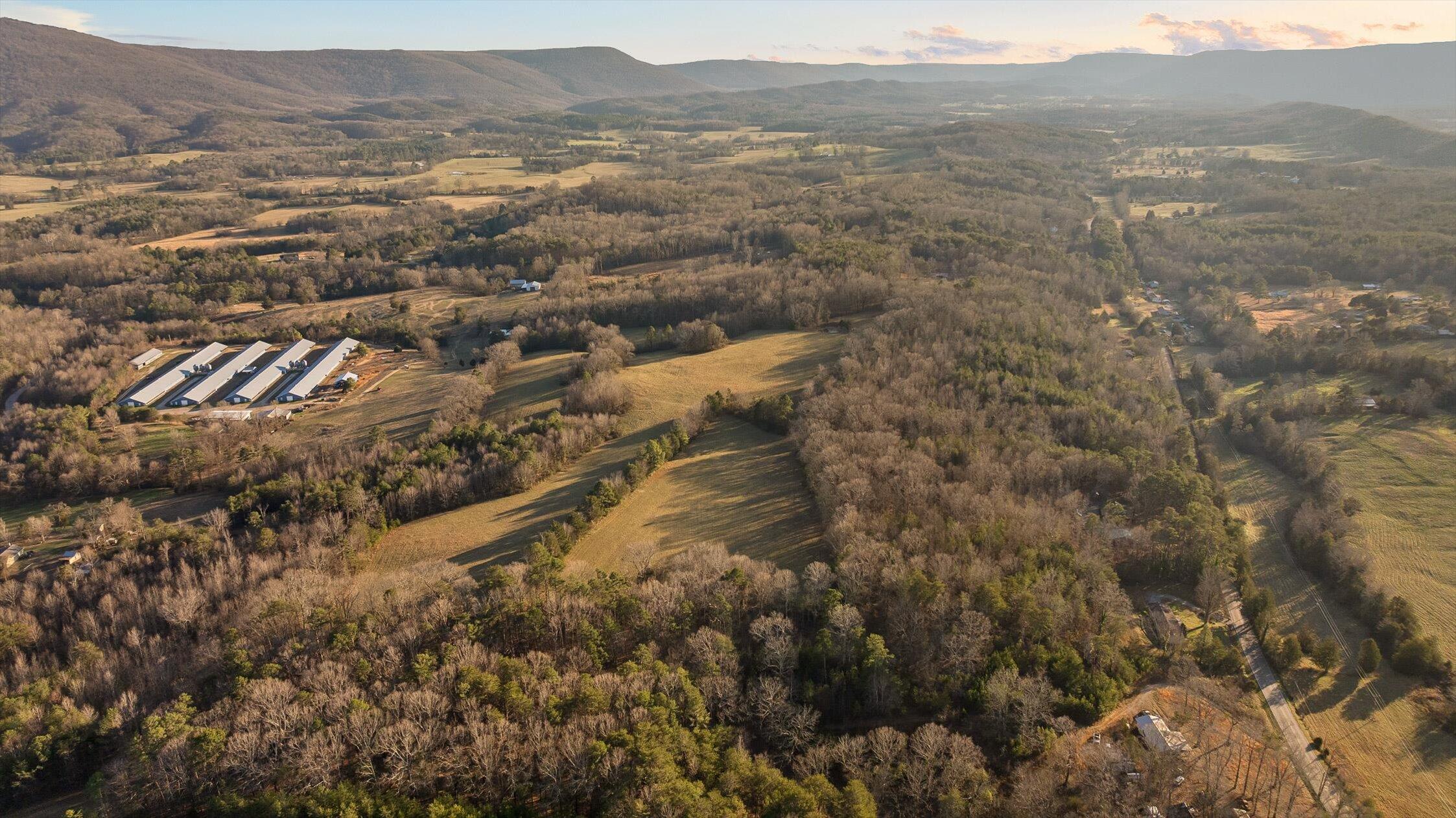 0 West Cove Road, Unit 59 5 AC Chickamauga, GA 30707 - Photo 77 of 105 083-W Cove (60 Acres) - Sunset-26