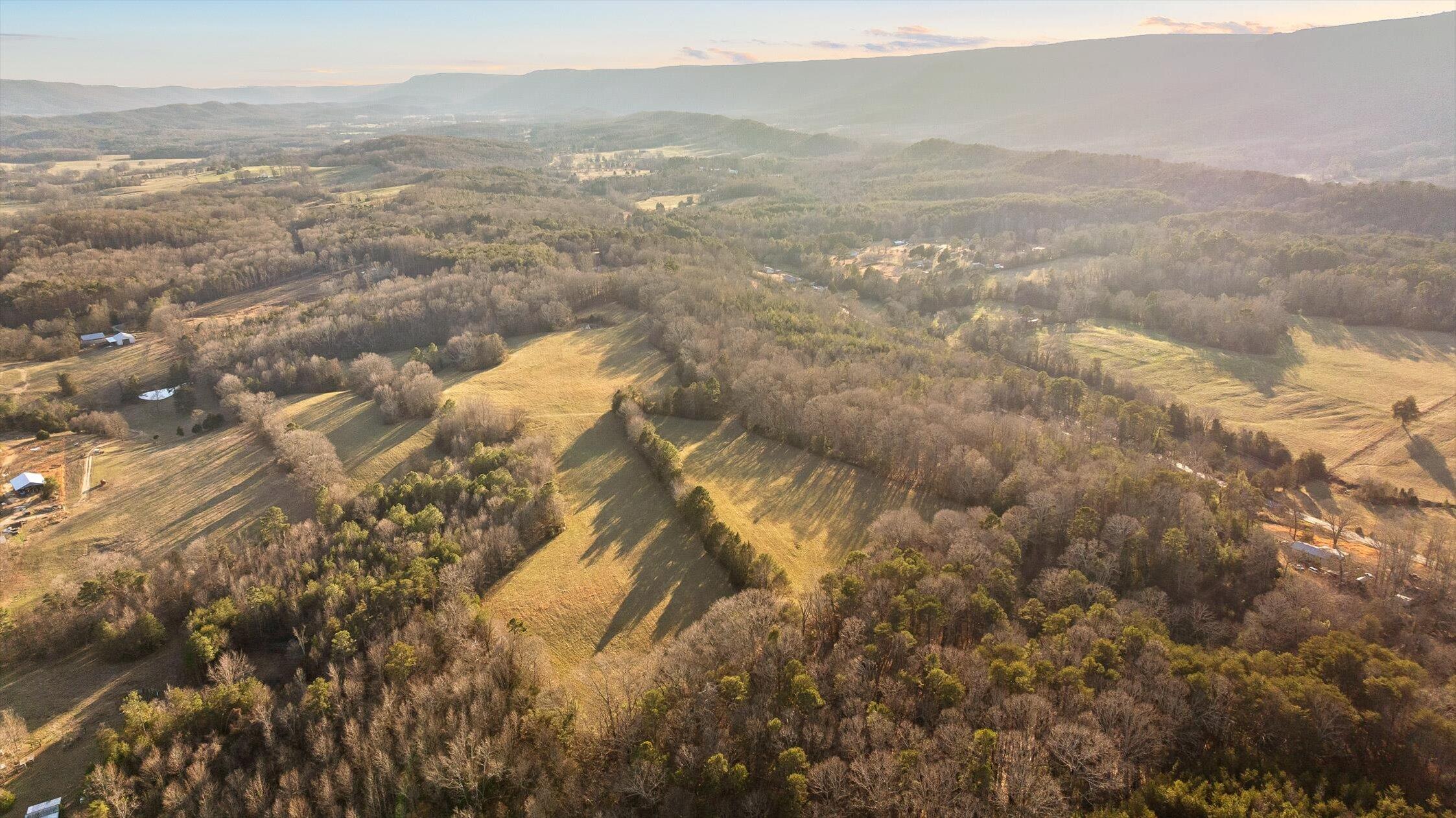 0 West Cove Road, Unit 59 5 AC Chickamauga, GA 30707 - Photo 78 of 105 084-W Cove (60 Acres) - Sunset-27