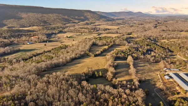 $892,500 | 0 West Cove Road, Unit 59 5 AC, Chickamauga, GA 30707