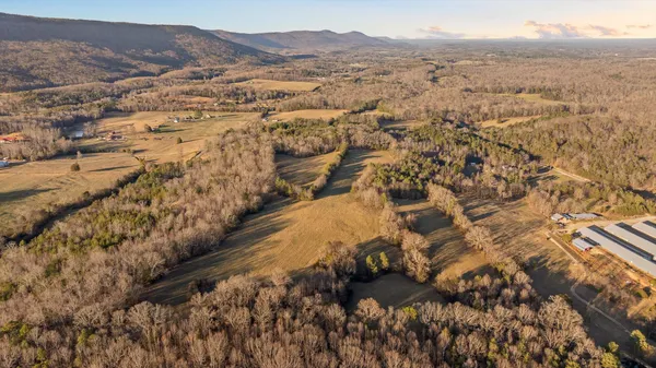 $892,500 | 0 West Cove Road, Unit 59 5 AC, Chickamauga, GA 30707