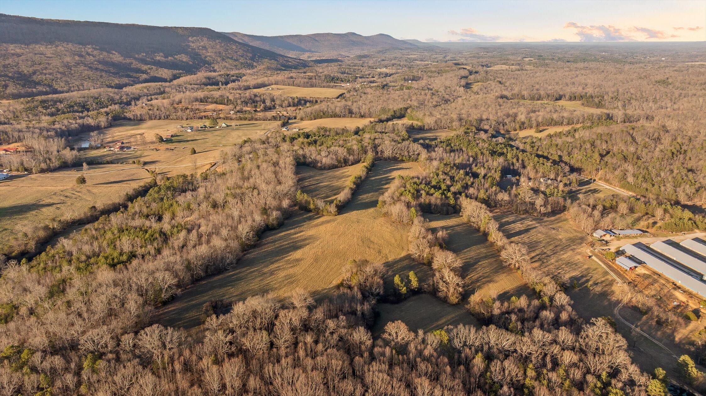 0 West Cove Road, Unit 59 5 AC Chickamauga, GA 30707 - Photo 82 of 105 088-W Cove (60 Acres) - Sunset-31
