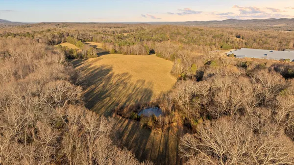 $892,500 | 0 West Cove Road, Unit 59 5 AC, Chickamauga, GA 30707