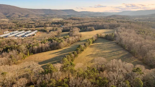 $892,500 | 0 West Cove Road, Unit 59 5 AC, Chickamauga, GA 30707