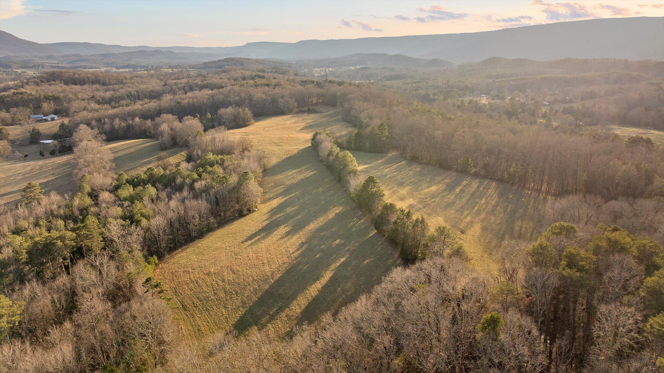 0 West Cove Road, Unit 59 5 AC Chickamauga, GA 30707 - Photo 92 of 105 098-W Cove (60 Acres) - Sunset-41