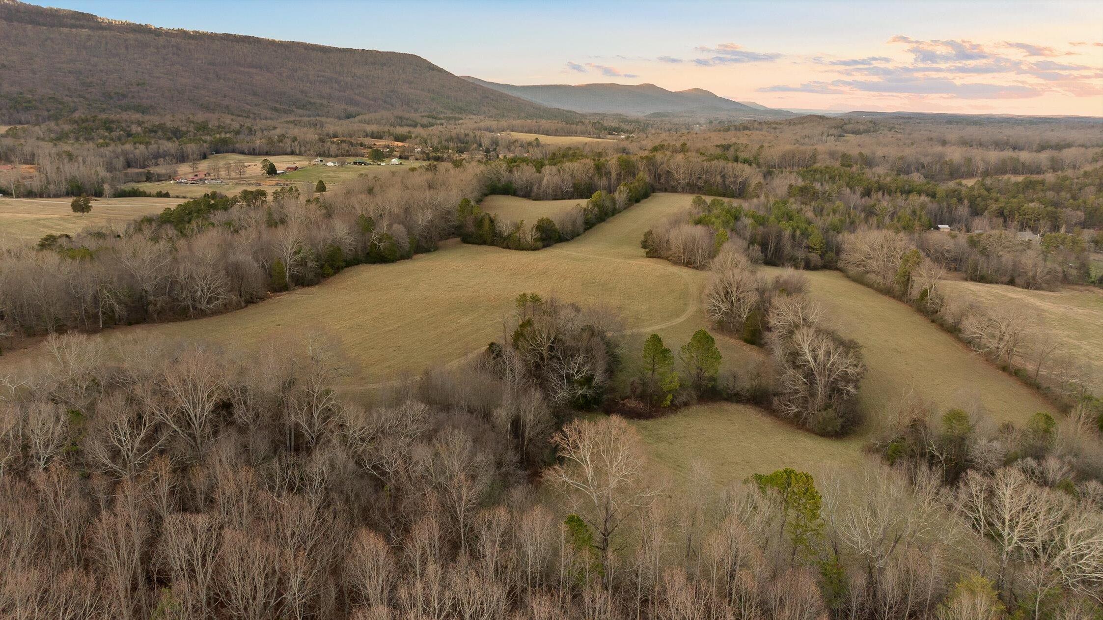0 West Cove Road, Unit 59 5 AC Chickamauga, GA 30707 - Photo 100 of 105 107-W Cove (60 Acres) - Sunset-50