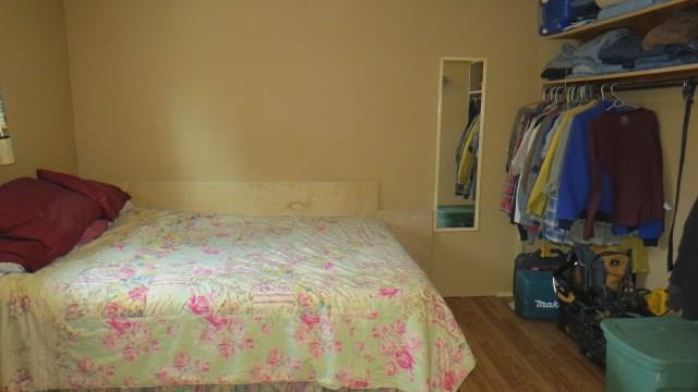 146 Morancy Road Sullivan, ME 04664 - Photo 17 of 33 Master bedroom