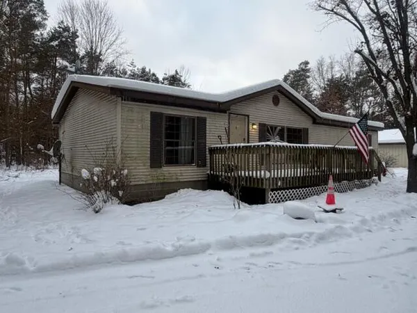 $155,000 | 5237 Chestnut Avenue, Newaygo, MI 49337