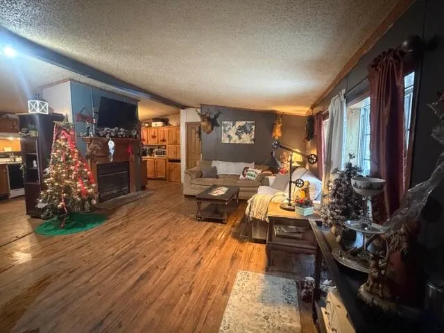 $155,000 | 5237 Chestnut Avenue, Newaygo, MI 49337