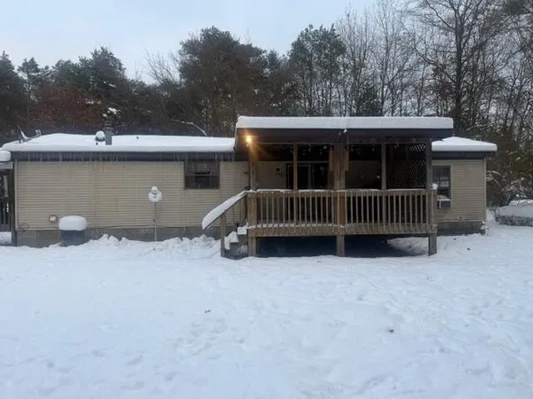 $155,000 | 5237 Chestnut Avenue, Newaygo, MI 49337