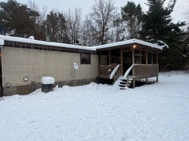 $155,000 | 5237 Chestnut Avenue, Newaygo, MI 49337